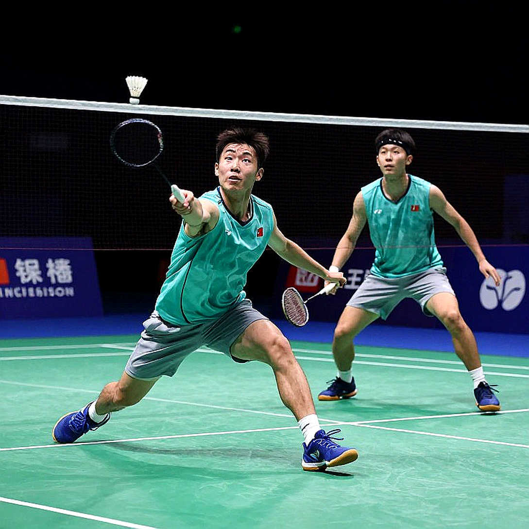 Asian Games 2026: Con đường của đội cầu lông nam Ấn Độ đến chung kết và hai lỗ hổng nằm ngoài bản đồ nhánh đấu Asian Games 2026: Con đường của đội cầu lông nam Ấn Độ đến chung kết và hai lỗ hổng nằm ngoài bản đồ nhánh đấu