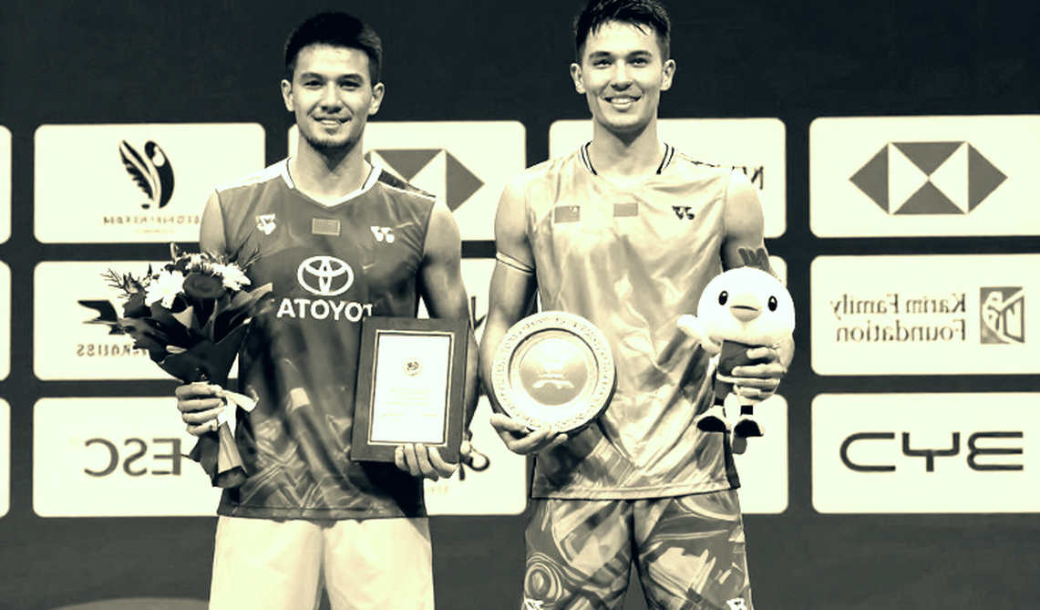 Indonesia vào chung kết đồng đội nam Asian Games 2026: hai điểm đôi gánh trận, một lỗ hổng dữ liệu chưa được vá