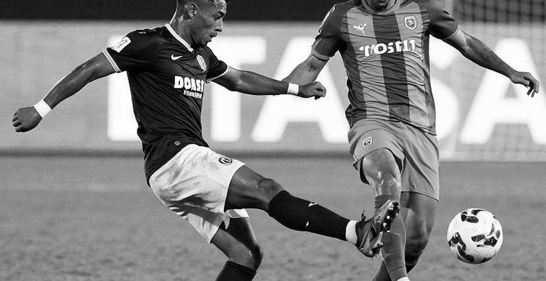 V.League bán cầu thủ giỏi nhất ở tuổi 20: tiền về, hệ thống đứng yên
