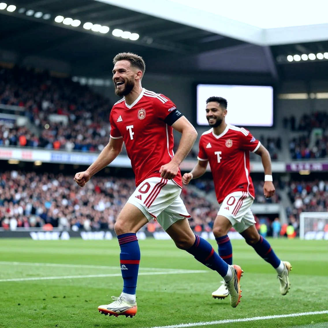 Busan Notebook: The Transfer Window Talks Loudly, the Dressing Room Keeps Quietly Busan Notebook: The Transfer Window Talks Loudly, the Dressing Room Keeps Quietly