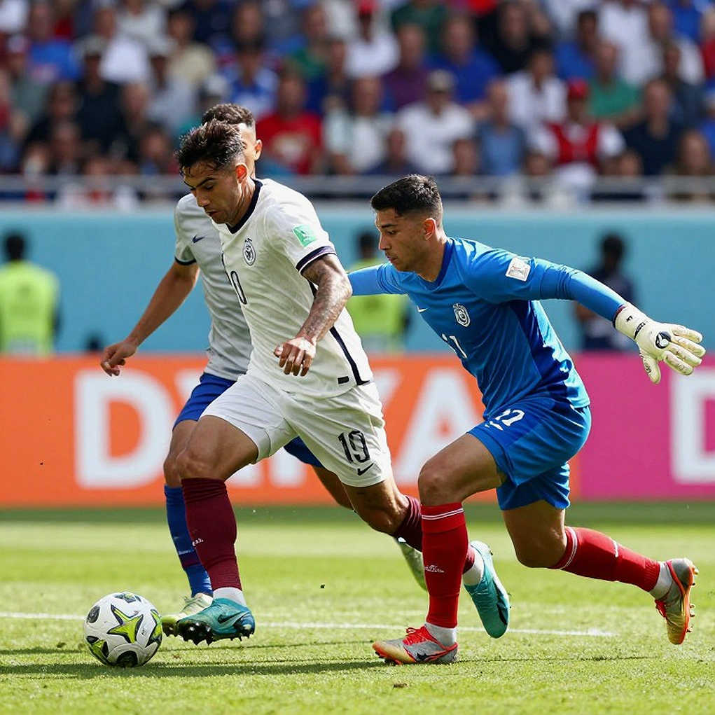 Feyenoord: Who Will Replace Ueda Against NEC?