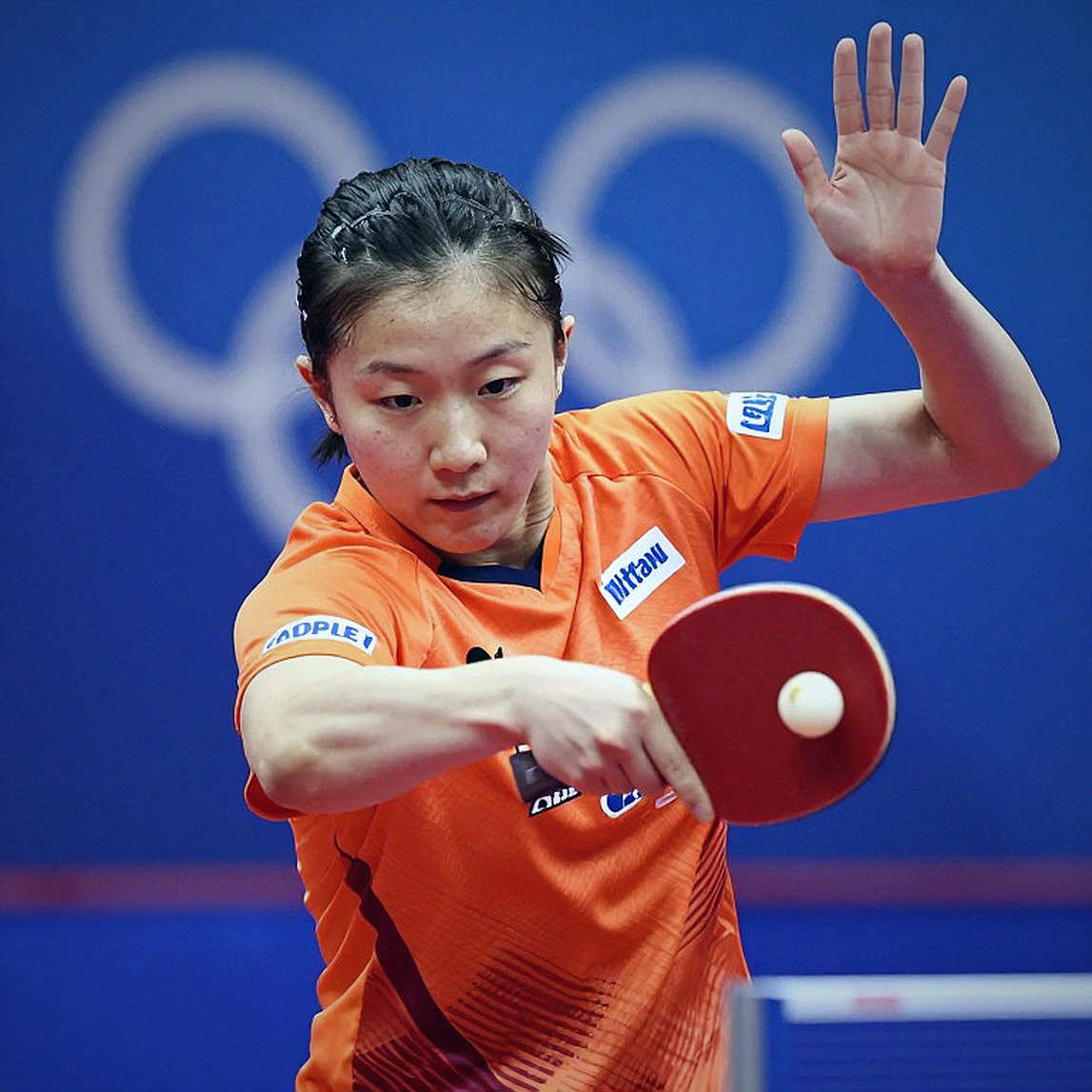 Media Accreditation Open for 2026 European Individual Championships in Ljubljana — European Table Tennis Union Media Accreditation Open for 2026 European Individual Championships in Ljubljana — European Table Tennis Union
