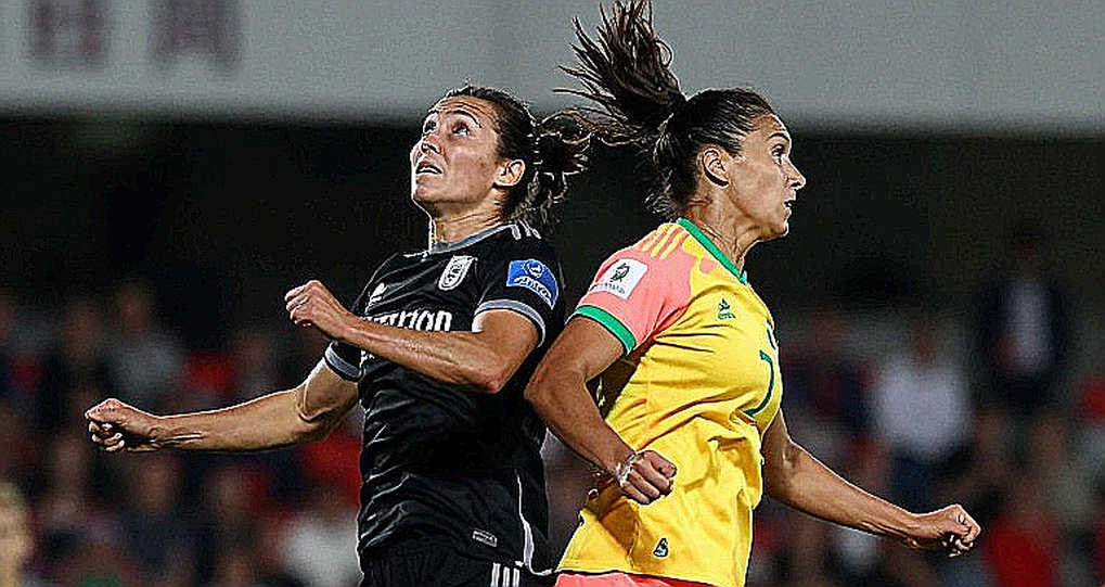 Tuyển Việt Nam vô địch bằng phản công, nhưng V.League không sản xuất được nó Tuyển Việt Nam vô địch bằng phản công, nhưng V.League không sản xuất được nó