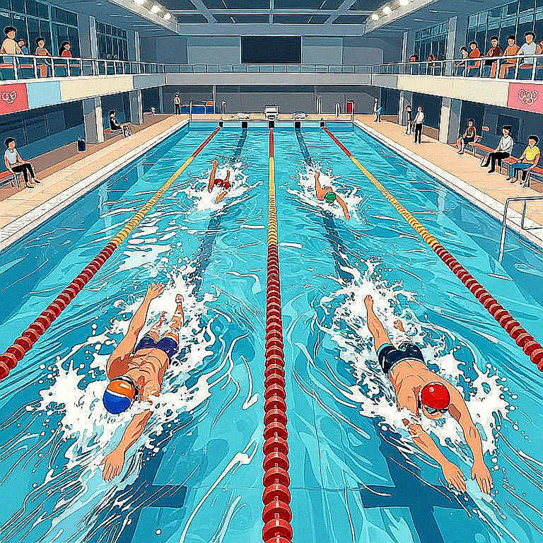Lakeside Aquatic Club Hiring Swim Lesson & Stroke School Manager: A Strategic Foundation Play or Just Another Job Posting? Lakeside Aquatic Club Hiring Swim Lesson & Stroke School Manager: A Strategic Foundation Play or Just Another Job Posting?