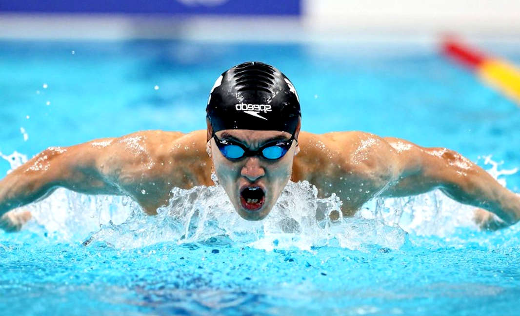 Giải Bơi Lội Quốc Gia Việt Nam 2026: Phân Tích Dữ Liệu Cho Thấy Xu Hướng Cải Thiện Ở Vận Động Viên Trẻ
